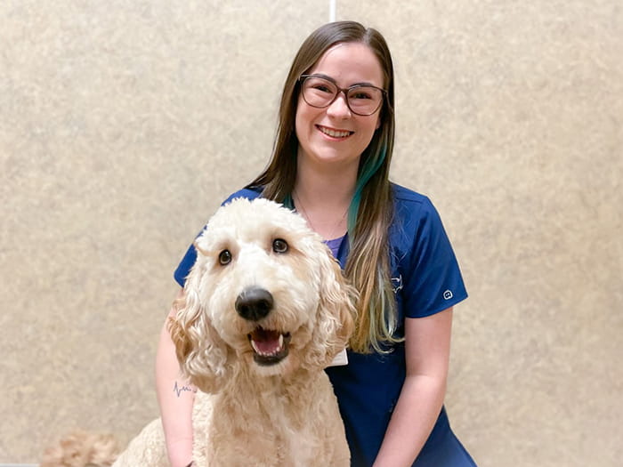 Emily Punt Staff Photo