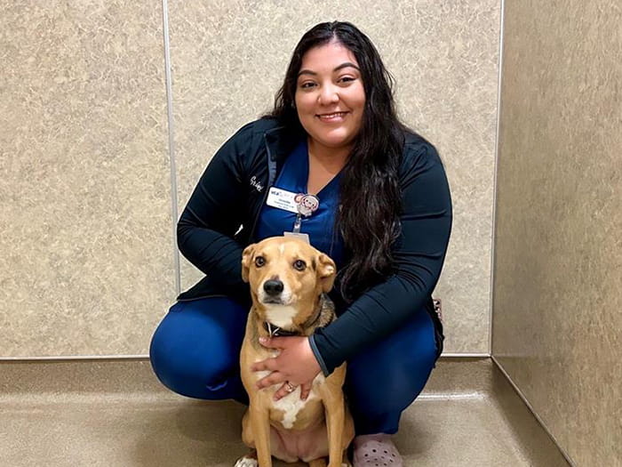 Griselda Ramos Staff Photo