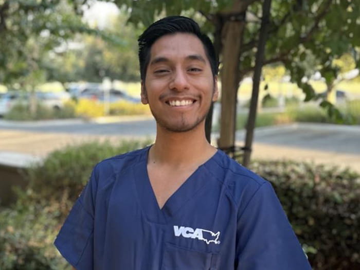 Ismael Garcia Staff Photo