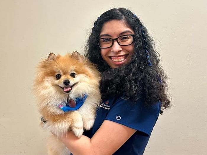 Jamie Garcia Staff Photo