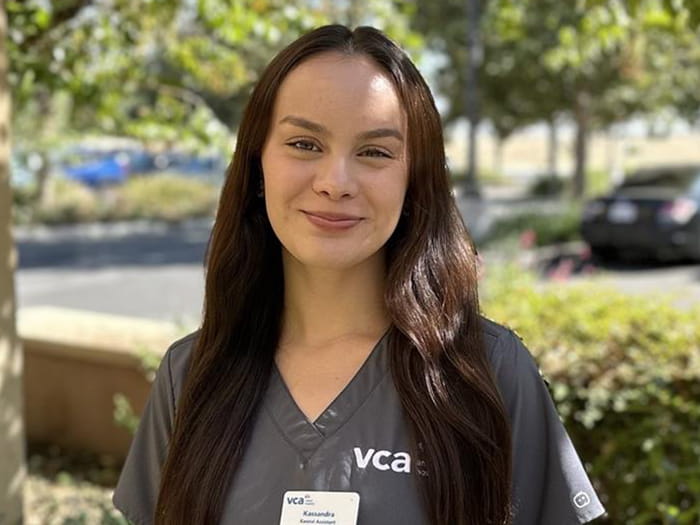 Kassandra Miranda Staff Photo