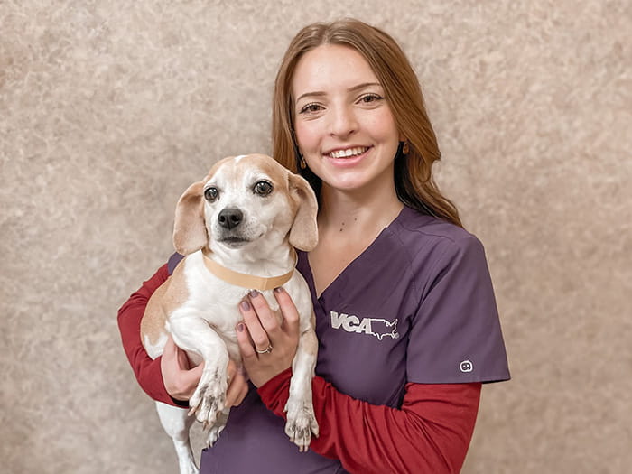 Kimberly Wedeking Staff Photo