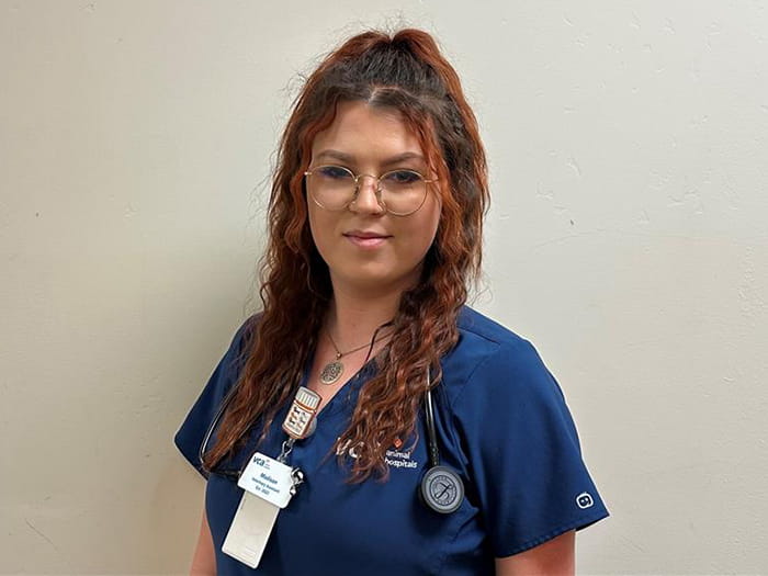 Madison Reed Staff Photo