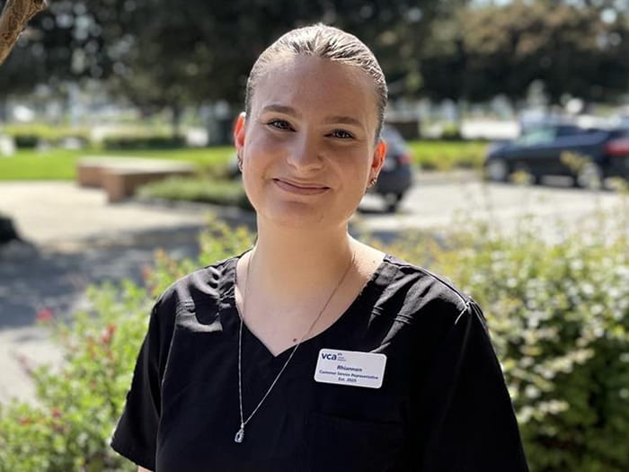 Rhiannon Galloway Staff Photo