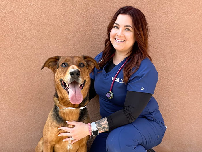 Samantha Garten Staff Photo