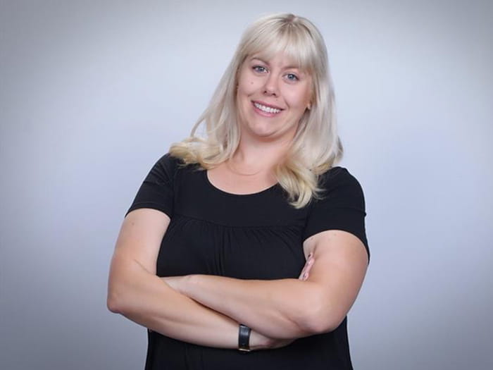 Shelby Garza Staff Photo