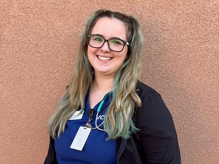 Tiffany Gibbs Staff Photo