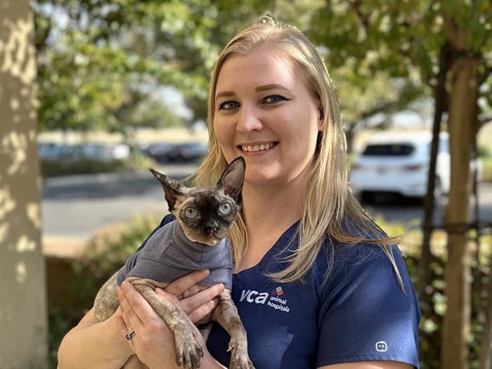 Tiffany Howell Staff Photo