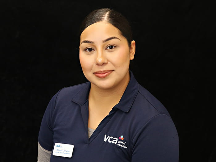 Brianna Camacho Staff Photo