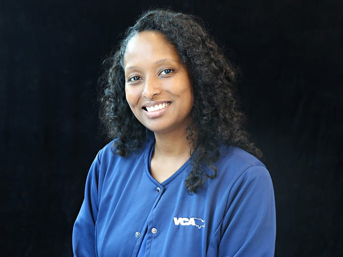 Jessica Alfred Staff Photo