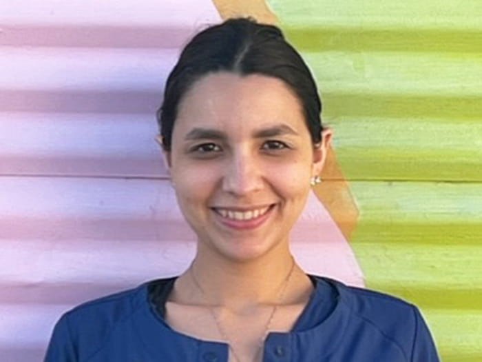 Jannette Staff Photo