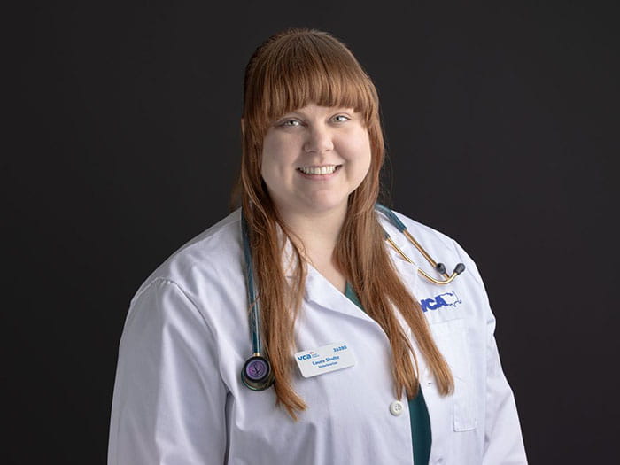 Dr. Laura Shultz Staff Photo