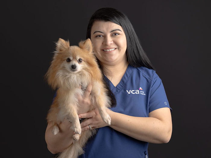 Scarlett V. Staff Photo