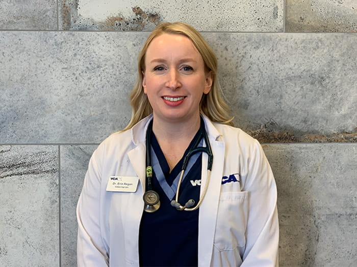 Dr. Erin Regan Staff Photo