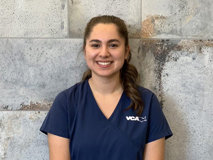 Lehana Quintero Staff Photo