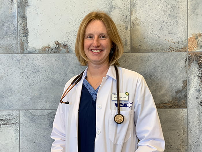 Dr. Stacy Hare Staff Photo