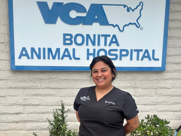 Brianna S. Staff Photo