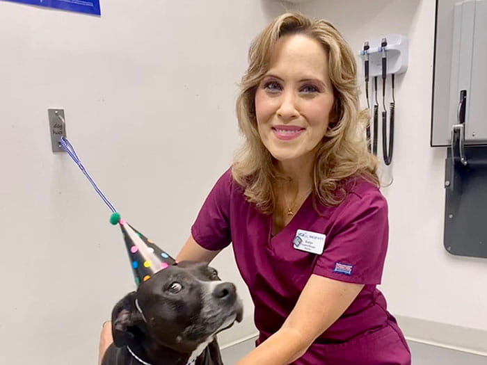 Evelyn G. Staff Photo