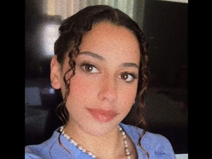 Jasmin A. Staff Photo