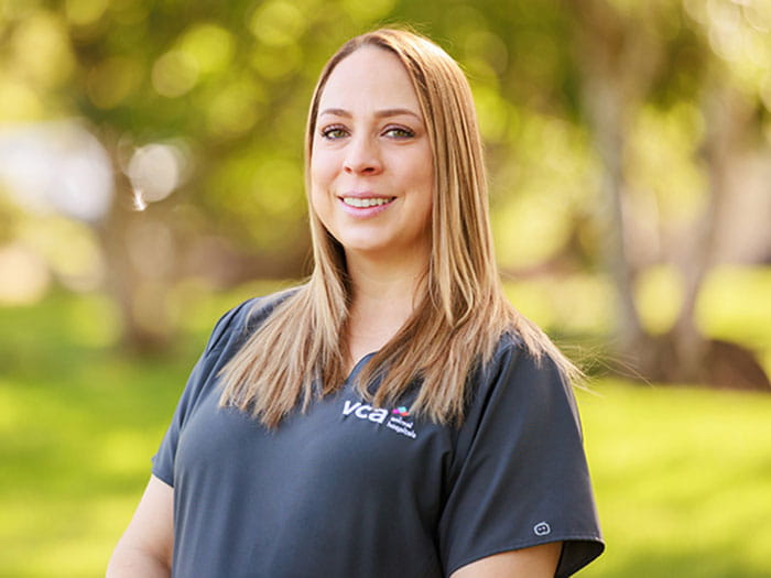 Christina Staff Photo