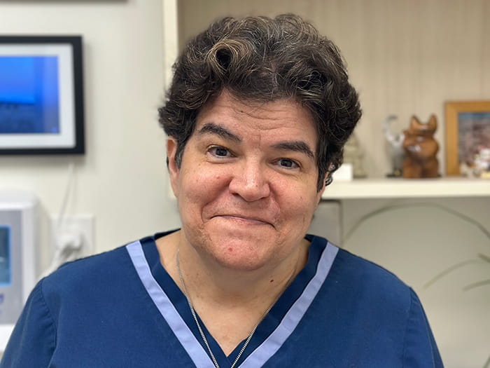 Anita N. Staff Photo