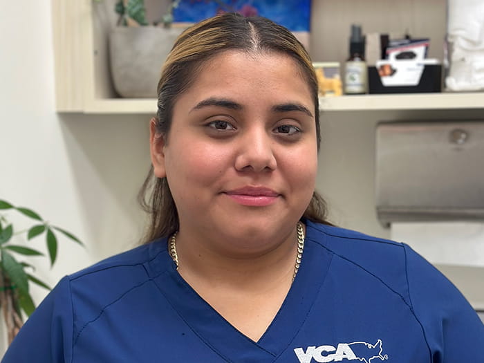 Linda G. Staff Photo