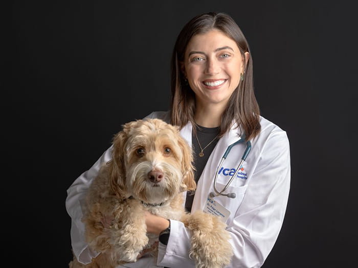 Dr. Paige Lampron Staff Photo