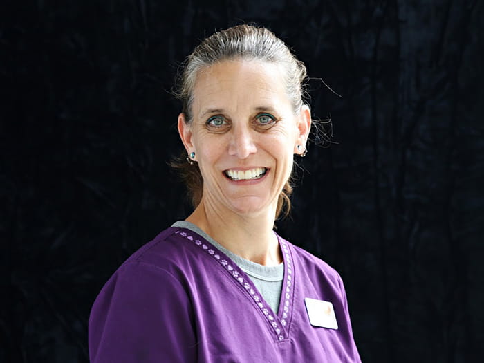 Shannon Chamblin Staff Photo