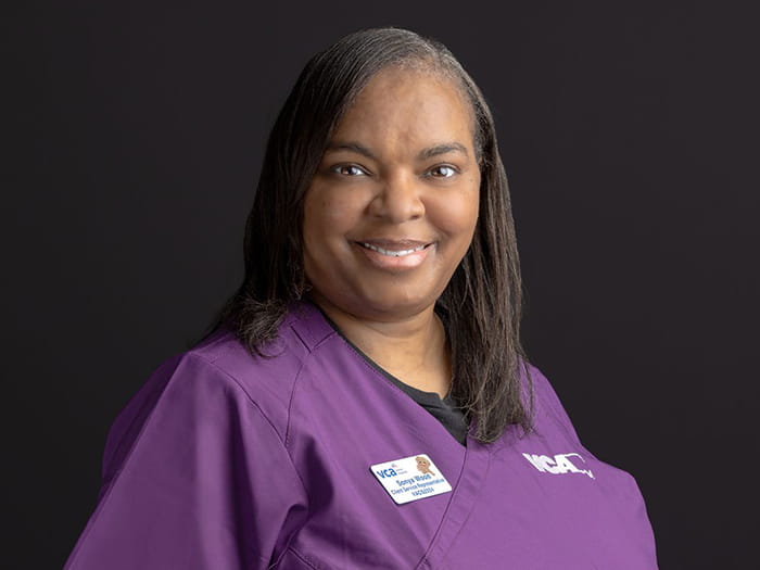 Sonya Wood Staff Photo