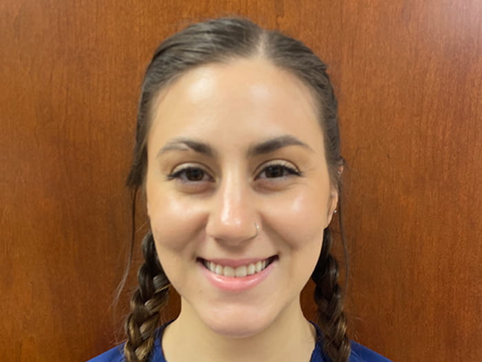 Courtney Staff Photo