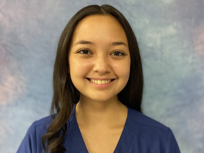 Samantha Doty Staff Photo