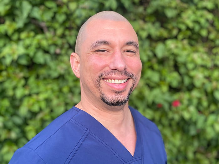 Christopher Staff Photo