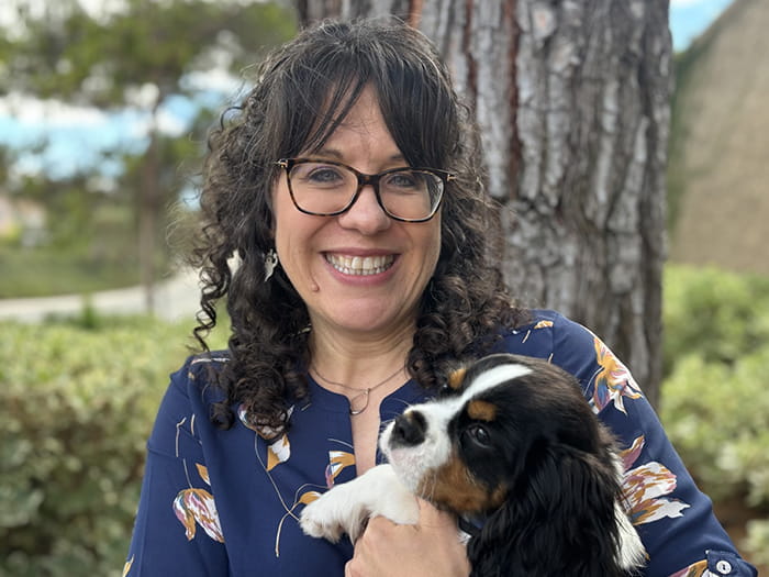 Dr. Jennifer Schultz Staff Photo