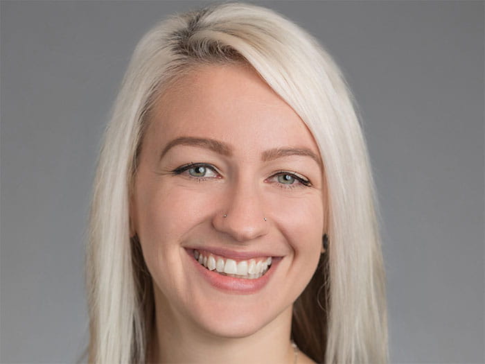 Leeann Shaw Staff Photo