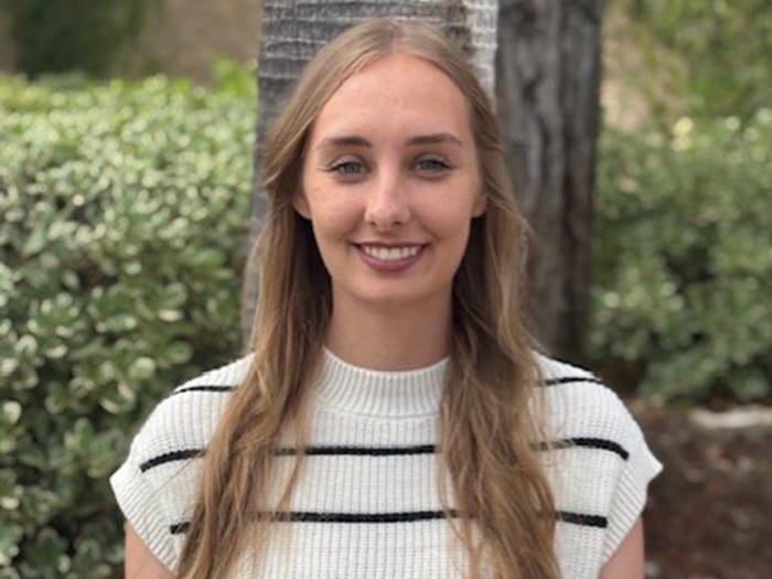 Dr. Lexie Barrett Staff Photo