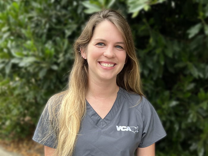 Dr. Arielle Peterson Staff Photo