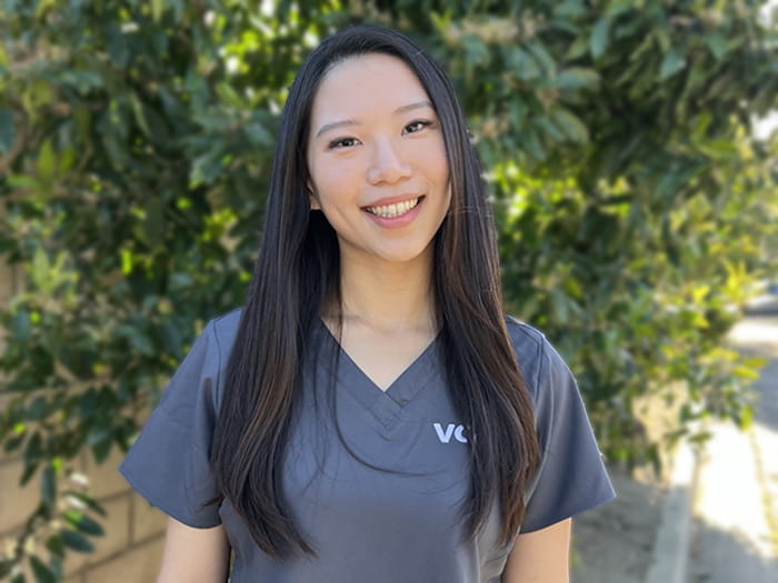 Dr. Ivy Yang Staff Photo