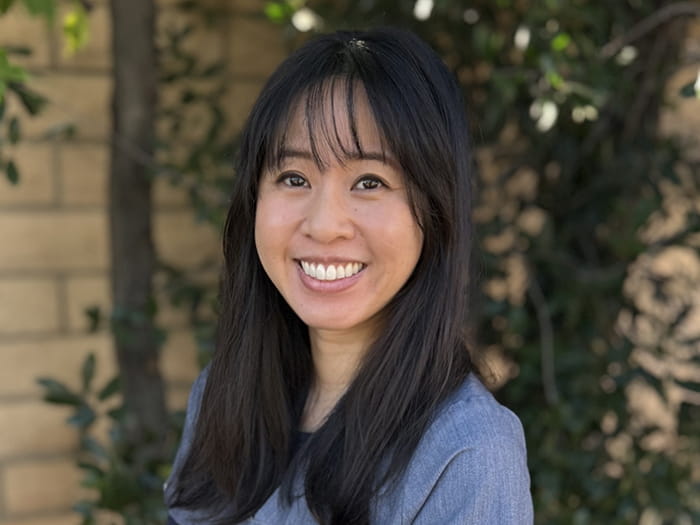 Dr. Rachel Lee Staff Photo