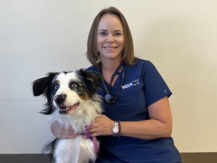 Dr. Jennifer Kelly Staff Photo