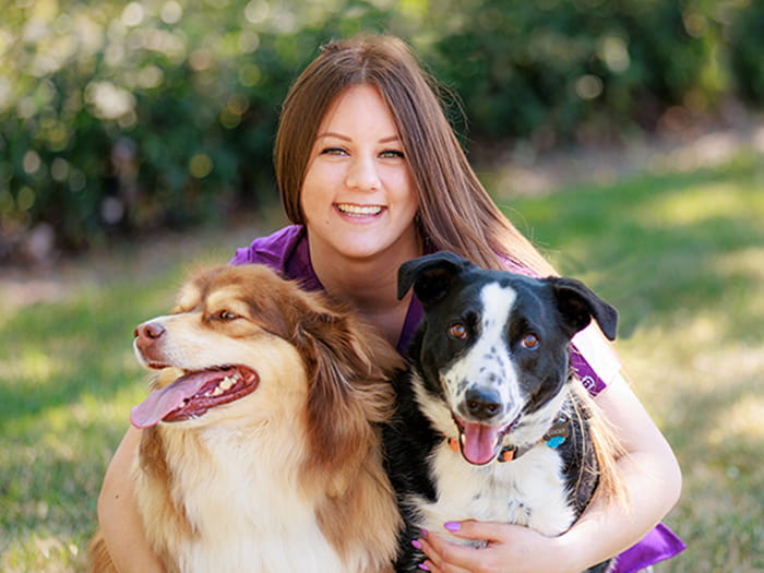 Sterling Staff Photo