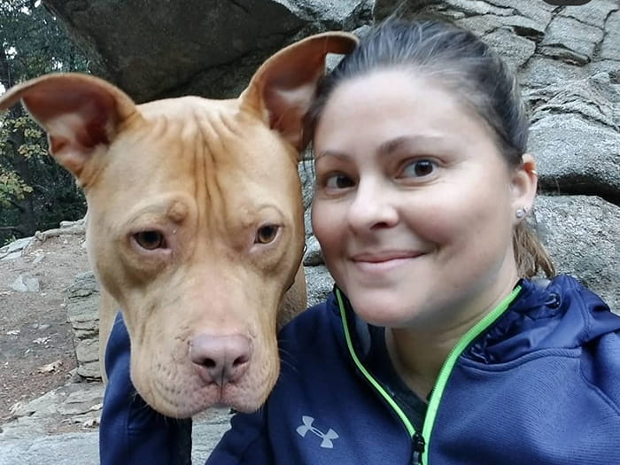 Jennifer B. Staff Photo