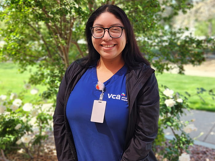 Gabriela V. Staff Photo