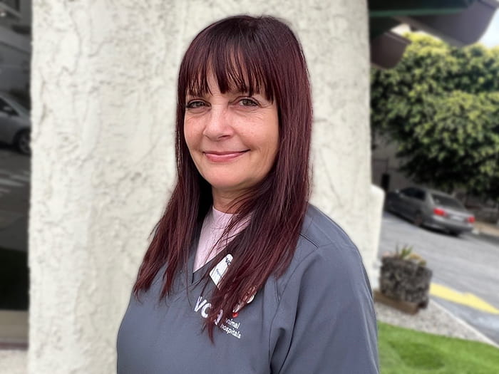 Monica D. Staff Photo