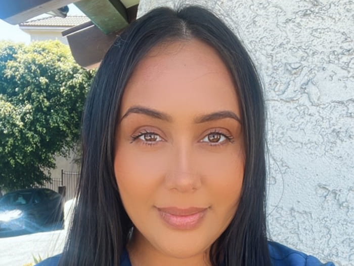 Nayeli C. Staff Photo