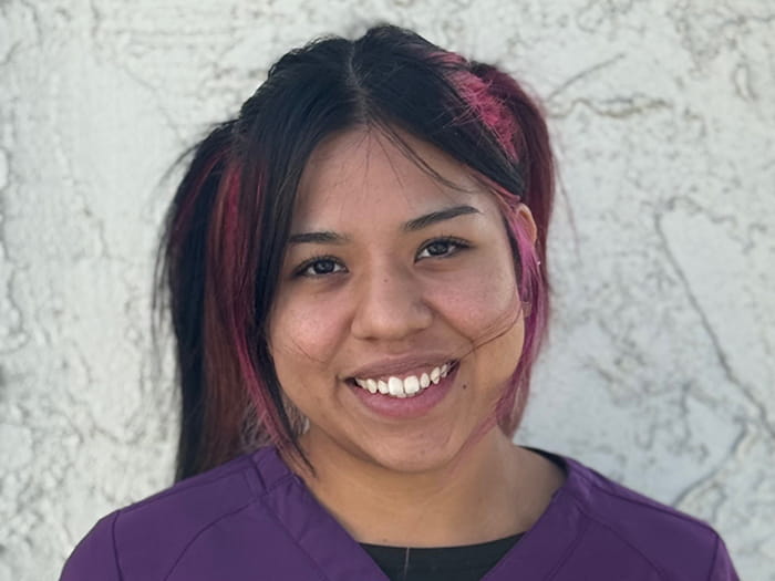 Yetzany V. Staff Photo