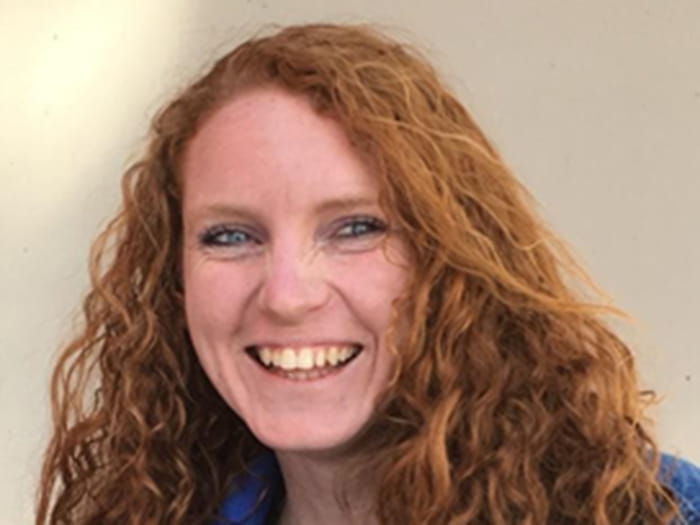 Janine G. Staff Photo