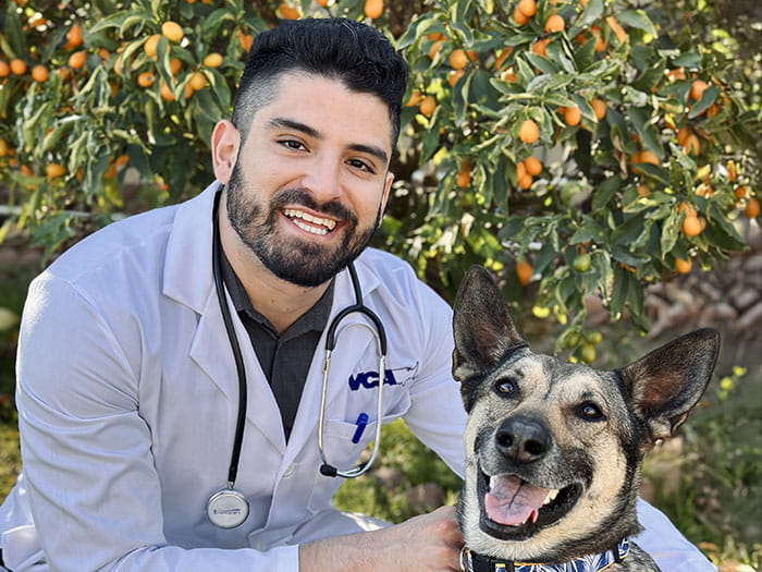 Dr. Pablo Leano Staff Photo