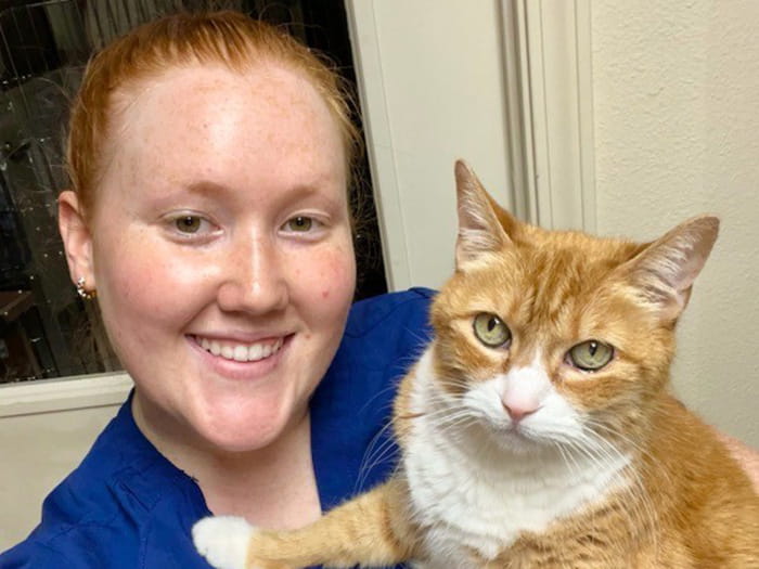 Samara Pearson Staff Photo