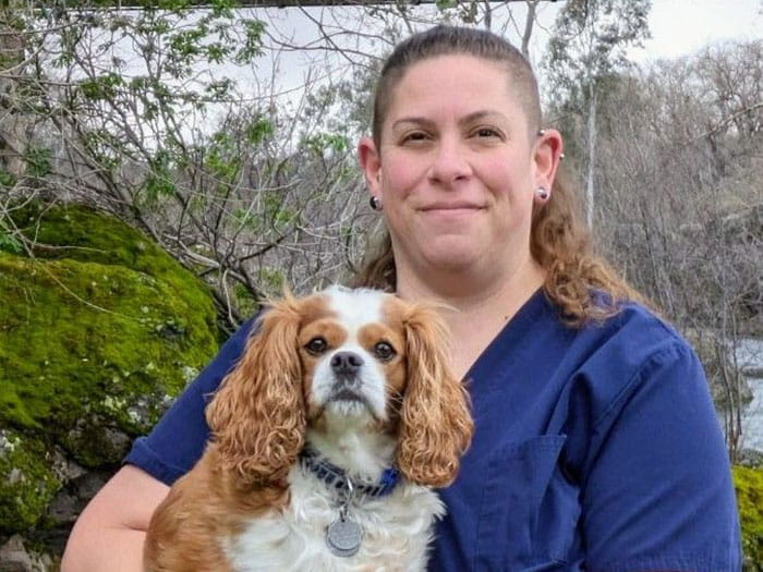 Valerie Figone Staff Photo