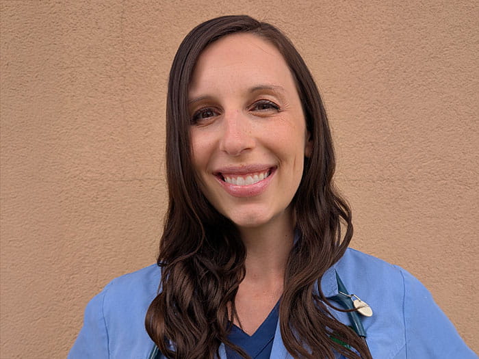 Katie Imig Staff Photo